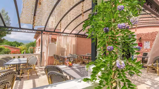 Een romantisch uitje in een charmante bastide