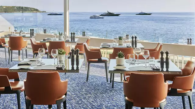 Parenthese luxe et detente au somptueux Fairmont Monte-Carlo
