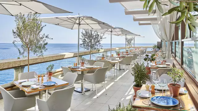 Parenthese luxe et detente au somptueux Fairmont Monte-Carlo