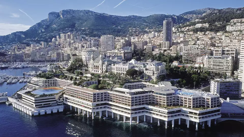 Parenthese luxe et detente au somptueux Fairmont Monte-Carlo