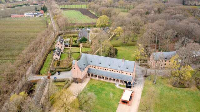 Hotel Priorij Corsendonk