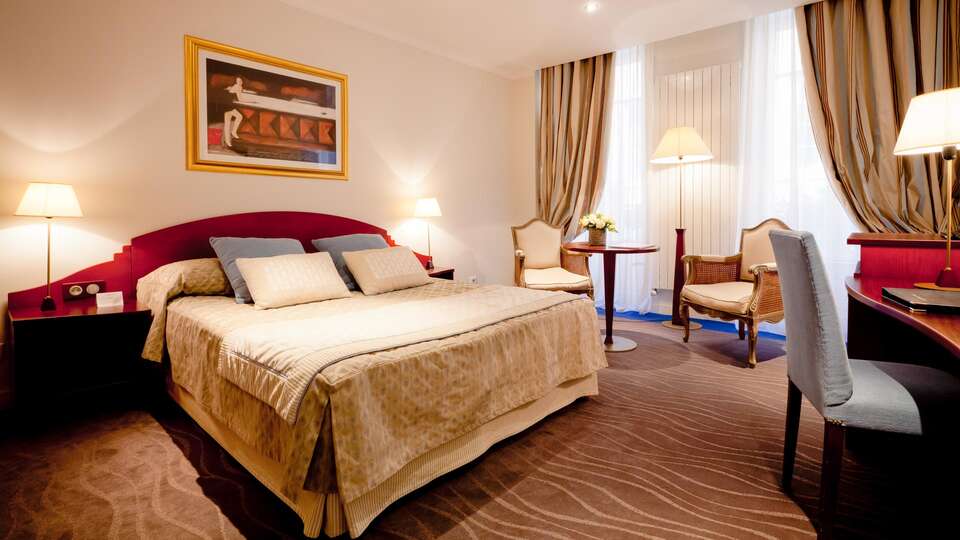 Grand Hôtel des Terreaux