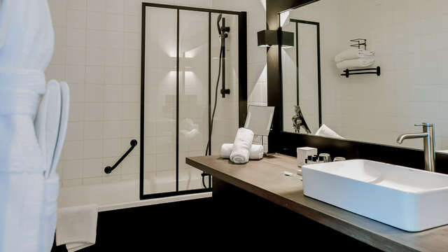 suite confort 