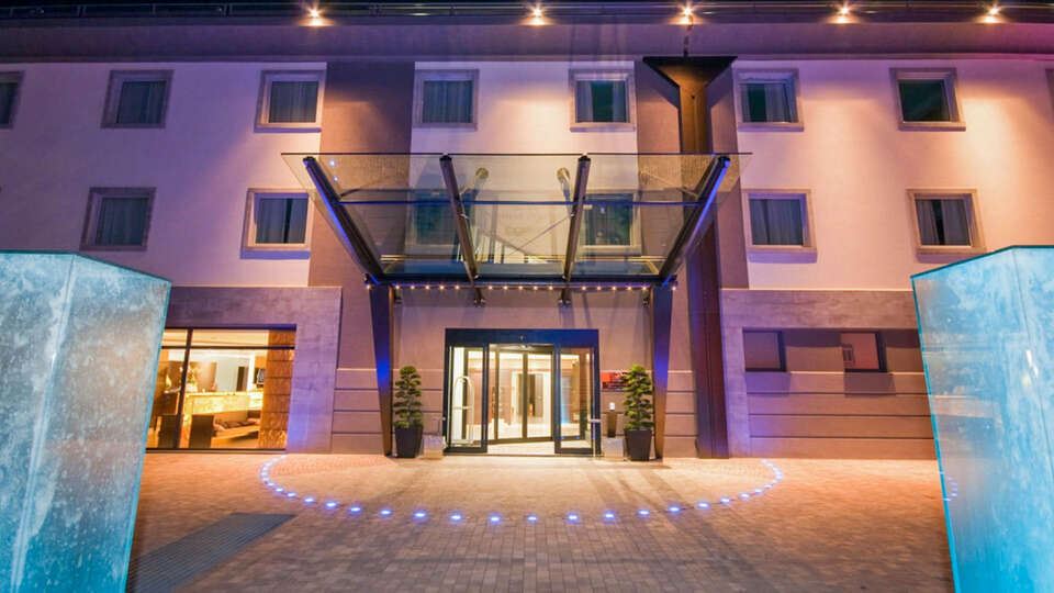 Reservez tot et economisez avec l offre aux portes de Bergame spa iclus
