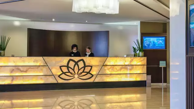 Weekend buiten Bergamo met ontbijt, spa en 25' massage