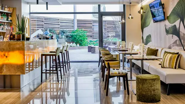 Weekend buiten Bergamo met ontbijt, spa en 25' massage