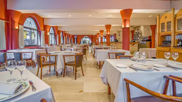 Fuga in hotel 4* nel centro di Andorra.