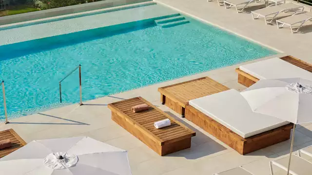 Vacanze in Pensione Completa a Santa Susanna