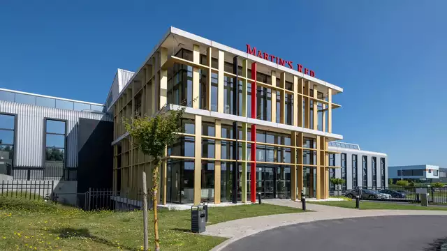 Estancia romántica en un fantástico hotel de Tubize
