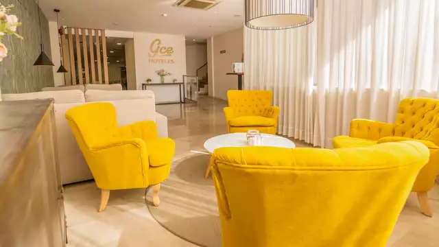 Offre dans un hôtel a près de Malaga !