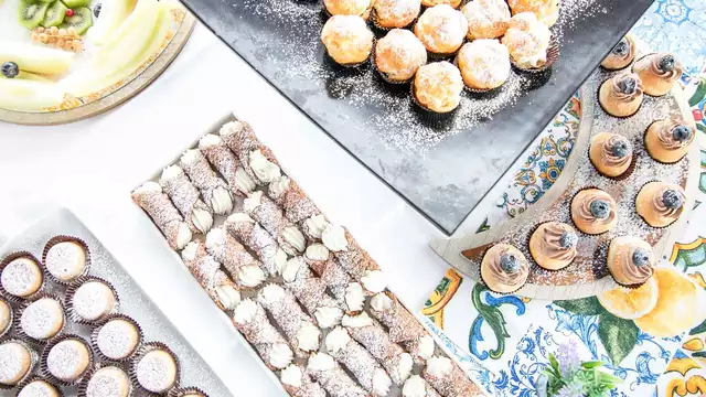 Weekend a Palermo con cena tipica in terrazza – Soggiorno al B&B Quattro Canti con mezza pensione
