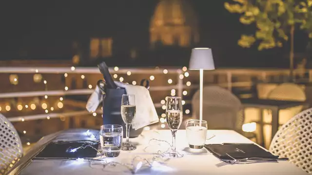 Weekend a Palermo con cena tipica in terrazza – Soggiorno al B&B Quattro Canti con mezza pensione
