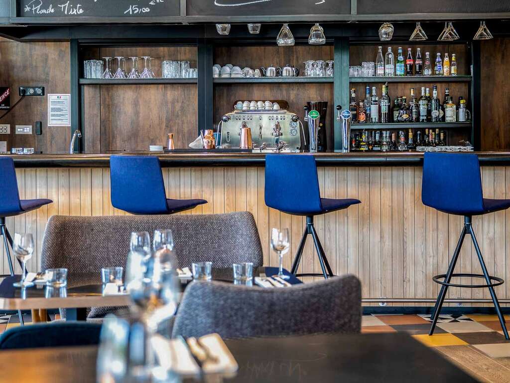 Escapade parisienne avec virée sur la Seine - 4* - 6