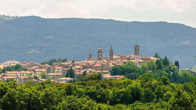 Grand Hotel Impero Spa Resort