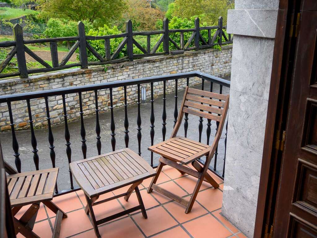 Détente avec accès au spa privé entre mer et montagne au Pays basque - 3* - 17