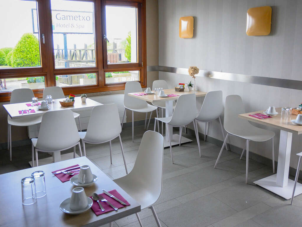 Détente avec accès au spa privé entre mer et montagne au Pays basque - 3* - 9