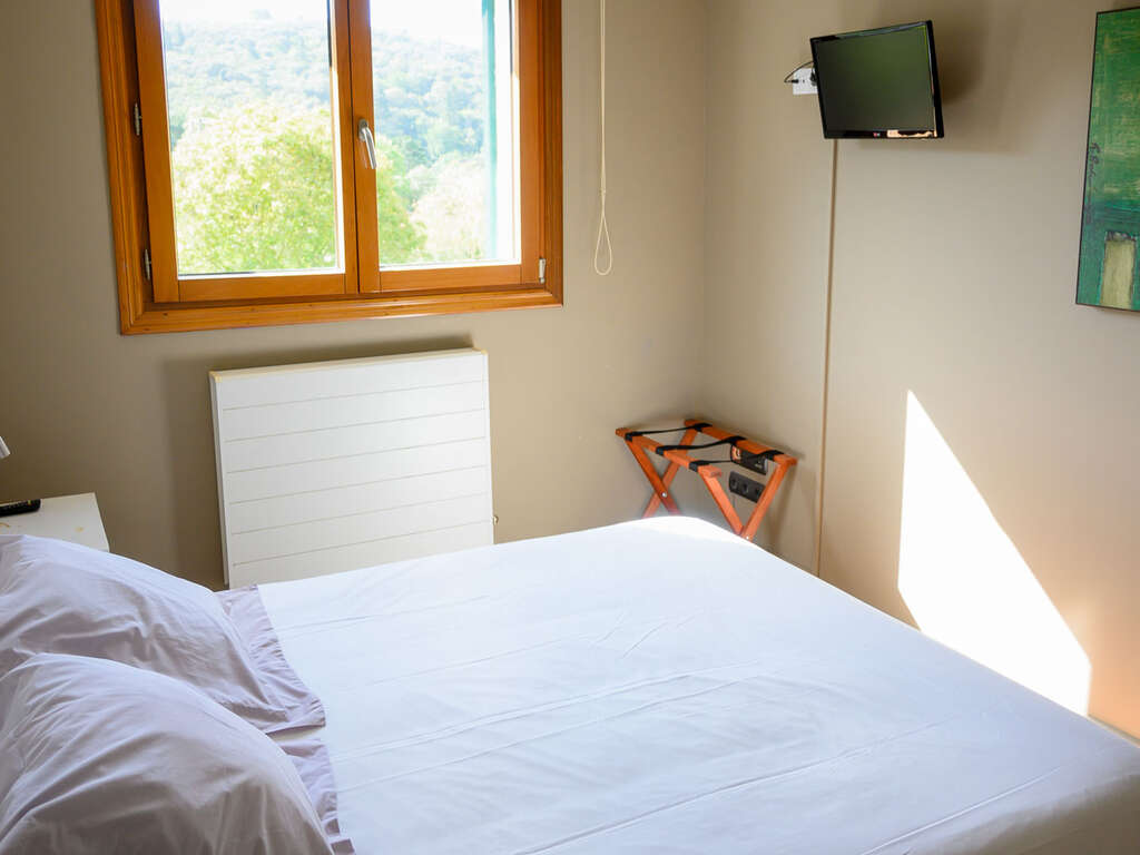 Détente avec accès au spa privé entre mer et montagne au Pays basque - 3* - 16