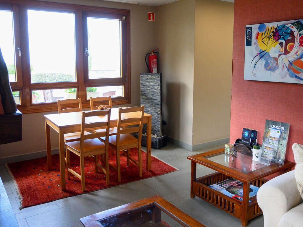 Détente avec accès au spa privé entre mer et montagne au Pays basque - 3* - 12