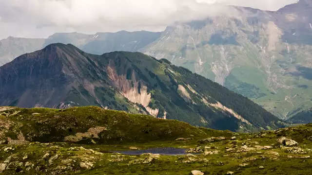 Ontspannend verblijf in Saint Sorlin d'Arves in Savoie