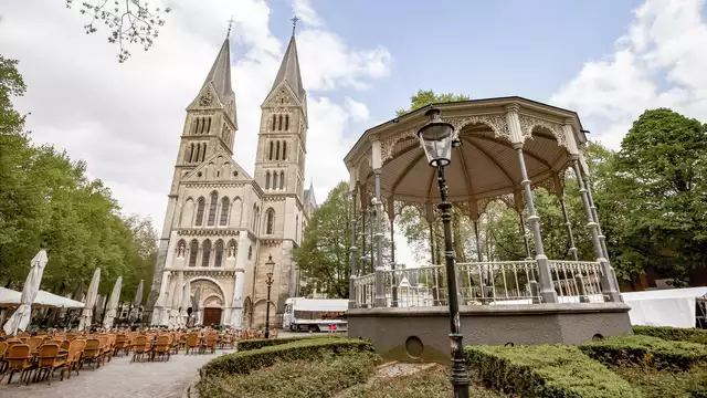 Comfort verblijf in het hartje Limburg