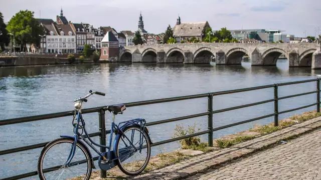 Scoprite Maastricht e la splendida regione del Limburgo