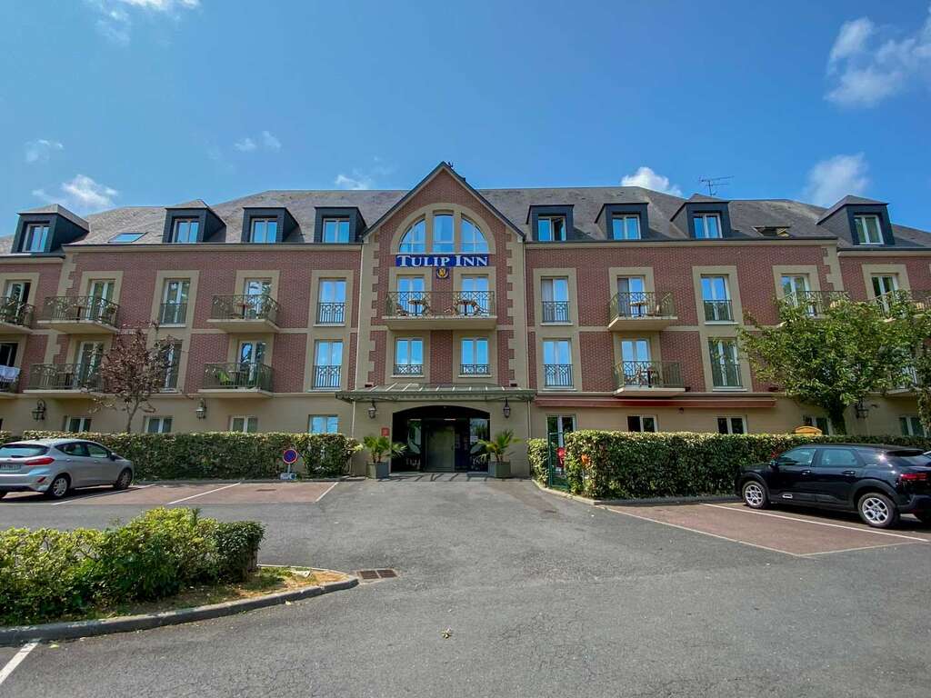 Séjour Manche & Normandie Minivacances à Honfleur avec spa illimité