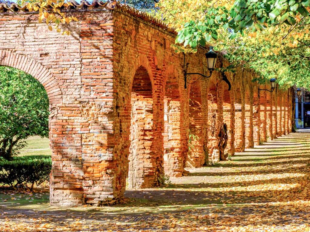 France - Sud Ouest - Toulouse - Escapade de charme au champagne en plein centre deToulouse - 4*