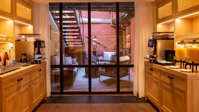 Benessere e fascino nel cuore di Colmar