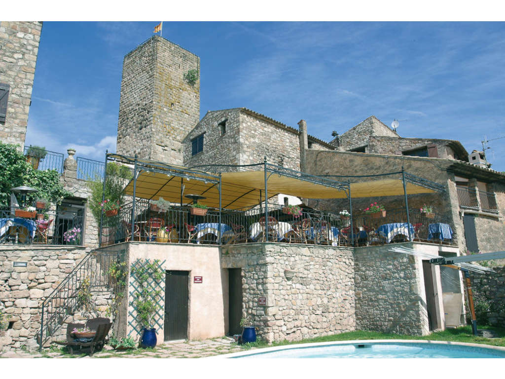 Week-end de charme dans le Var - 3* - 1