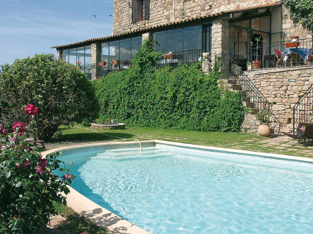 Week-end de charme dans le Var - 3* - 2