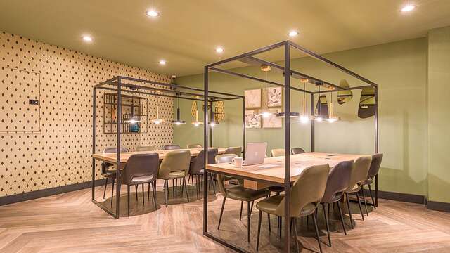 Leonardo Hotel Antwerpen