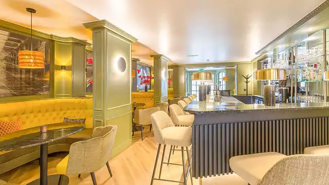 Genieten van comfort en gastvrijheid tijdens een citytrip Antwerpen