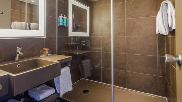 Novotel Nantes Carquefou