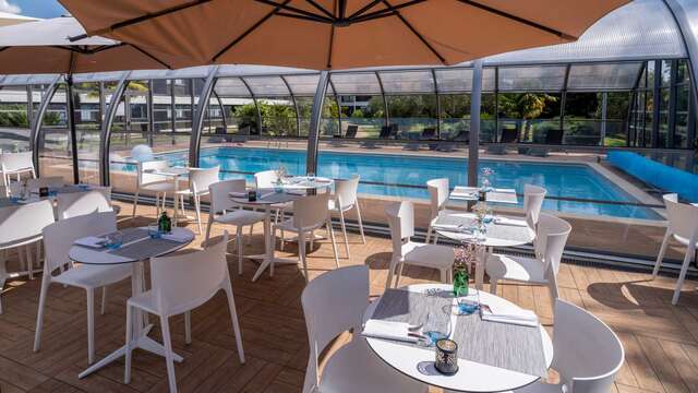 Novotel Nantes Carquefou