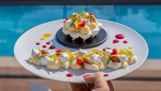 Fuga gourmet con piscina a due passi da Nantes