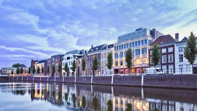 Scopri Breda, la perla del sud
