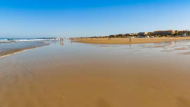 Apartamentos Turisticos Al Sur
