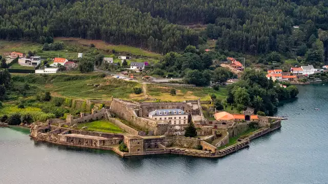 Relax total con desayuno y spa en Ferrol