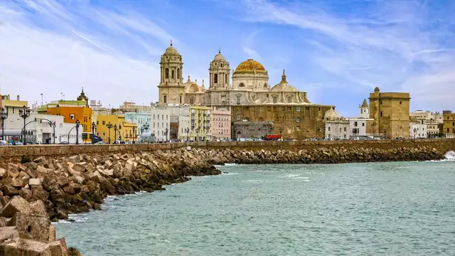 Weekend in Cádiz: voel je thuis dichtbij de zee