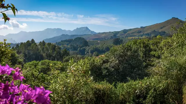 Escapada en apartamento para 6 personas en plena naturaleza con acceso al Spa