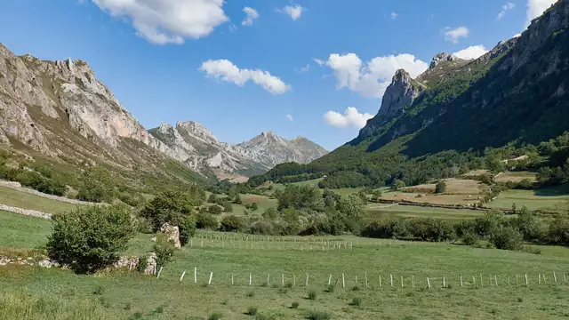 Détente avec accès au balneario et dîner dans les Asturies (à partir de 2 nuits)