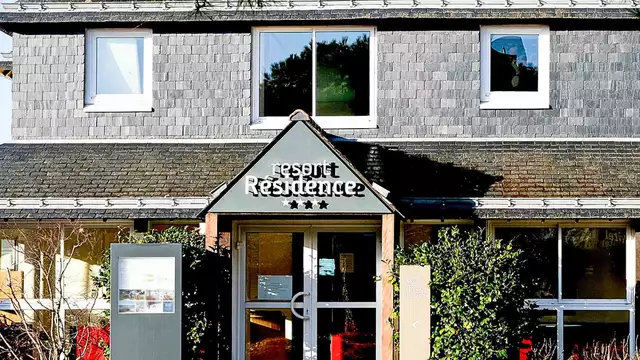 Séjour en studio à Carnac avec accès thalasso