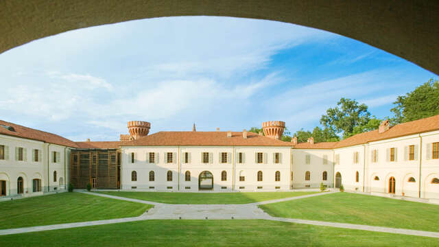 Een perfecte ontsnapping in de Langhe met een proefdiner en spa-behandeling.