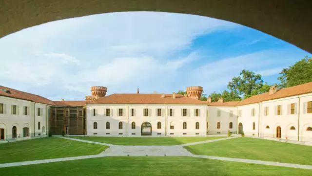 Een perfecte ontsnapping in de Langhe met een proefdiner en spa-behandeling.