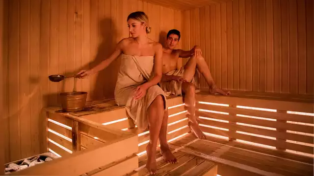Vacances entre soleil et mer en demi-pension avec spa inclus