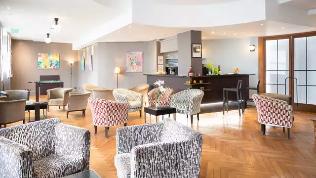 Estancia con cena en el corazón de Tours