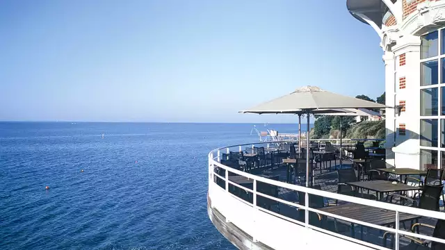 Escapade romantique à Pornic