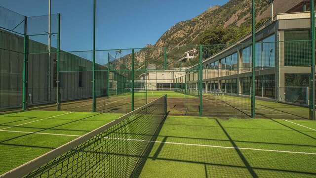 Andorra Park Hotel