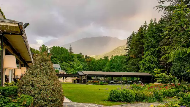 Séjour de luxe à Andorre-la-Vieille