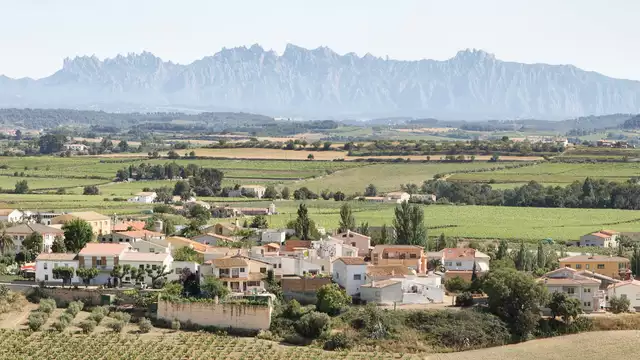 Innamorati a Igualada